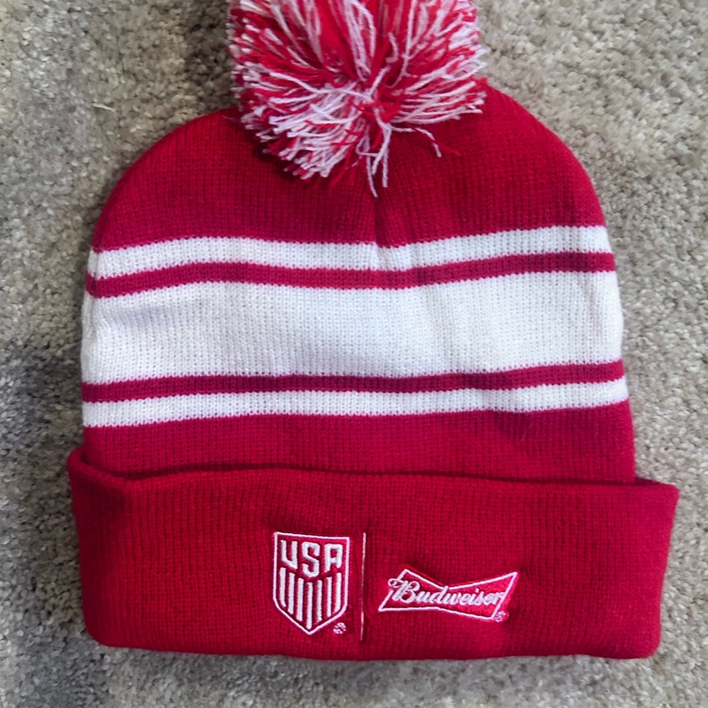 USA mens hat